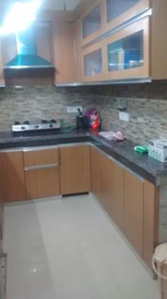 One bhk Service Apartment Near Fortis
